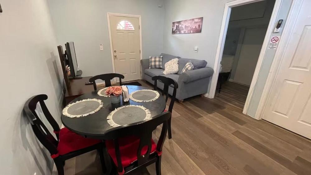Private Sanctuary in Montebello